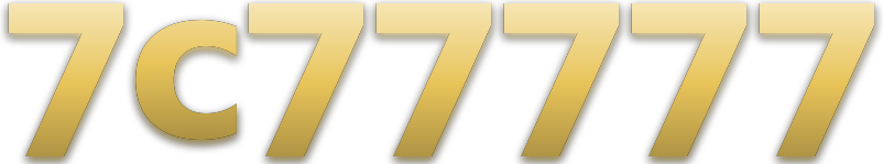 7c77777 logo